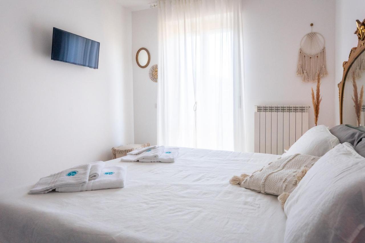 Marche Full Experience-Apartments 포르토 산텔피디오 외부 사진