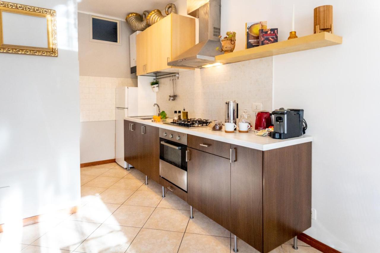 Marche Full Experience-Apartments 포르토 산텔피디오 외부 사진