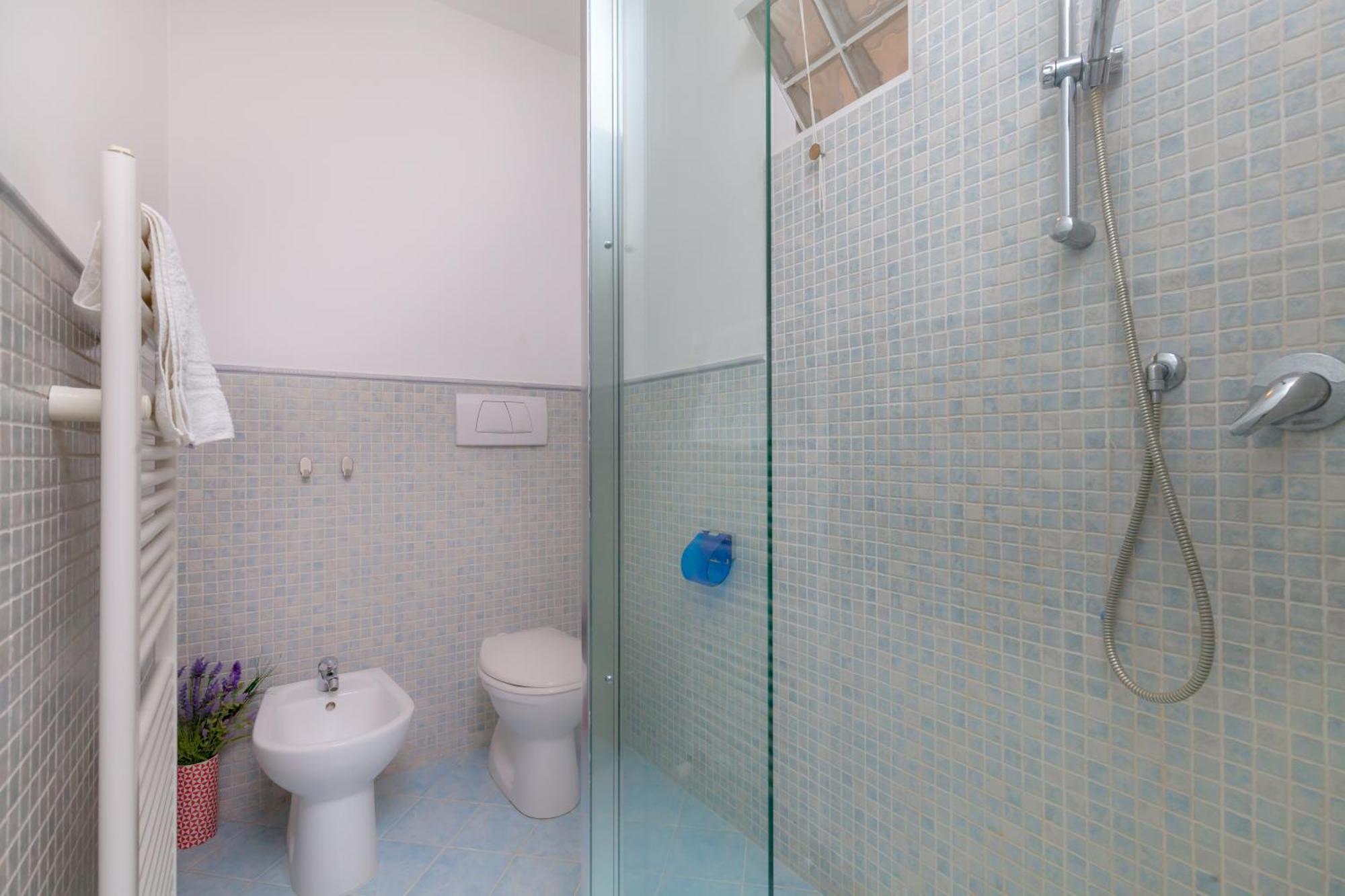 Marche Full Experience-Apartments 포르토 산텔피디오 외부 사진